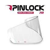 Pinlock Antiempanante Airoh Valor
